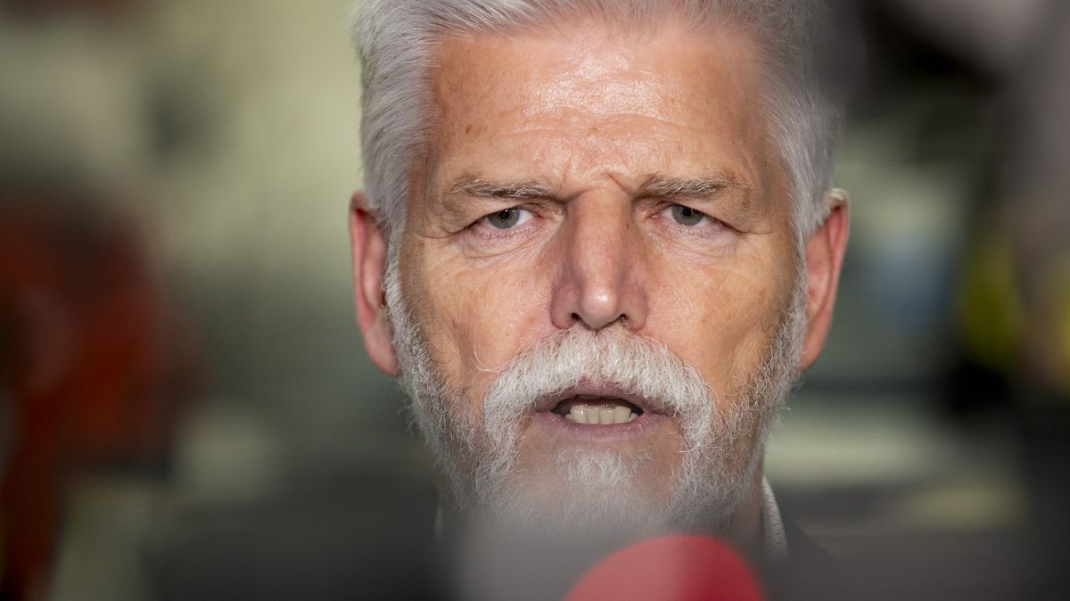 Plán EU na ukončení dovozu plynu z Ruska je správný a měl přijít dřív, říká Pavel